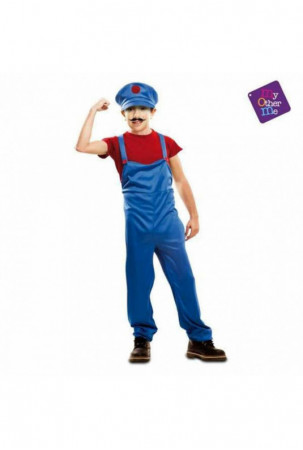Kostiumas vaikams My Other...