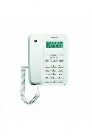 Fiksuotojo ryšio telefonas...