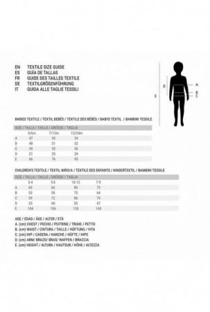 Kostiumas vaikams My Other Me