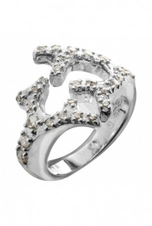 Moteriški žiedas Folli...