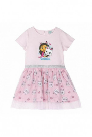 Suknelė Gabby's Dollhouse...