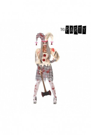 Kostumas suaugusiems...