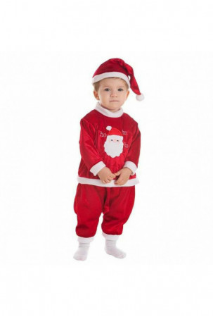 Kostiumas vaikams Raudona...