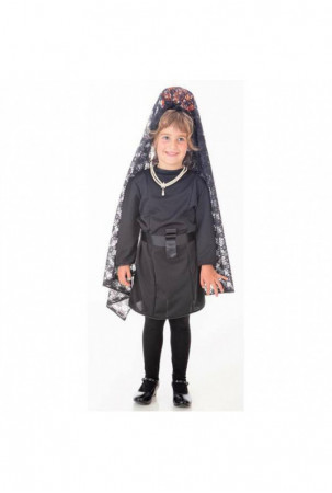 Kostiumas vaikams Manola