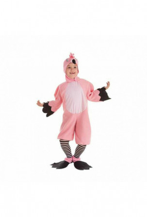 Kostiumas vaikams Rožinis...