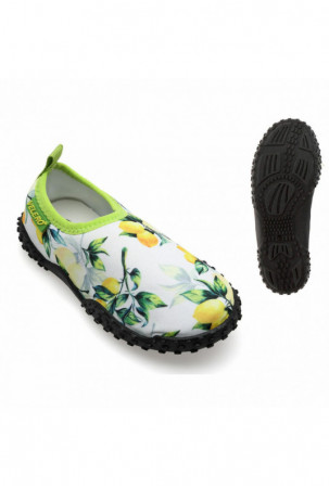 Vaikiškos kojinės Lemon Šviesiai žalia