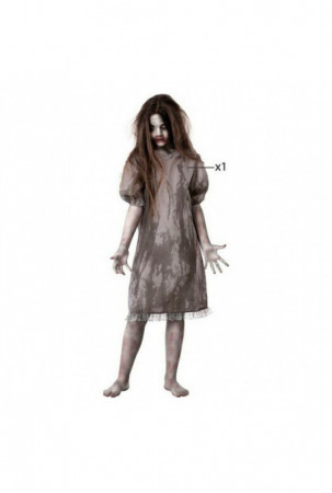 Kostiumas vaikams Zombie Kostiumas vaikams Zombie