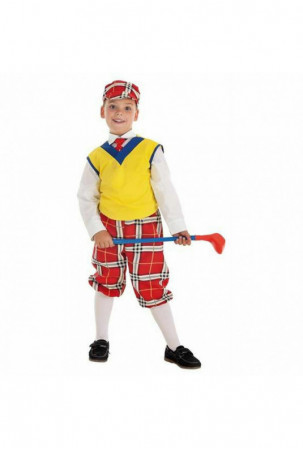 Kostiumas vaikams Golf (6...