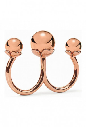 Moteriški žiedas Folli Follie 1R16T014R