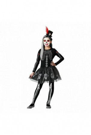 Kostiumas vaikams Griaučiai