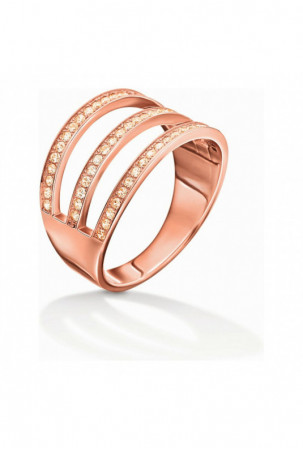 Moteriški žiedas Folli...