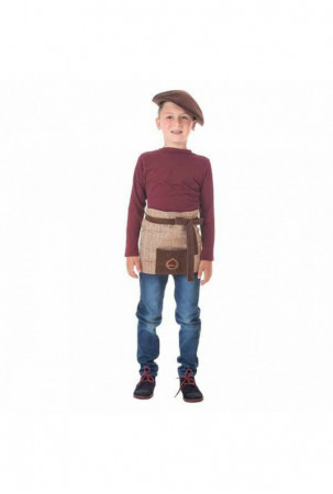 Kostiumas vaikams...