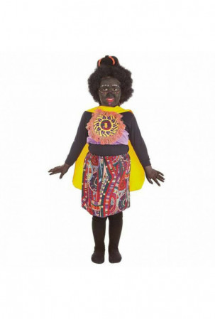 Kostiumas vaikams...