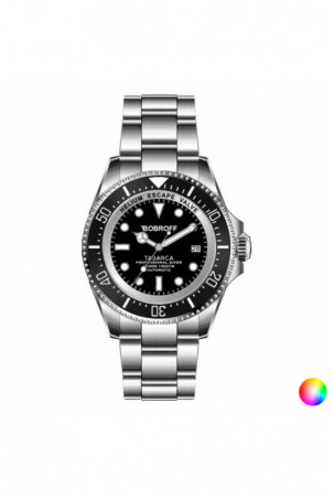 Laikrodis vyrams Bobroff...