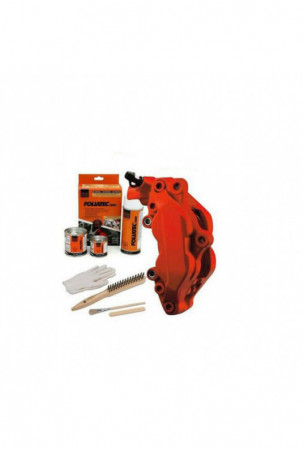 Tapybos rinkinys Foliatec...