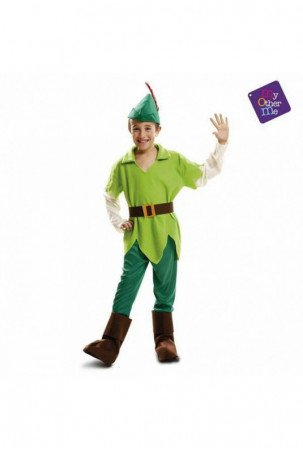 Kostiumas vaikams Shine...