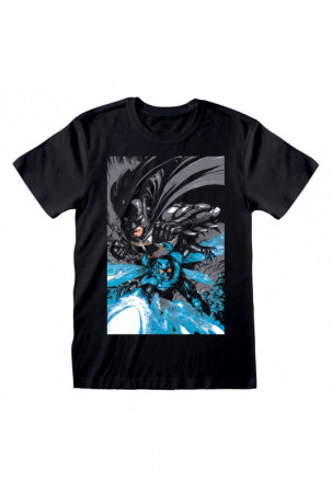 Marškinėliai su trumpomis...