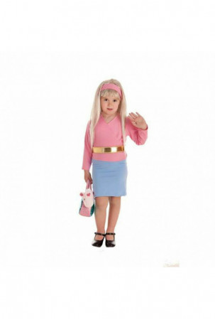 Kostiumas vaikams Famosa...