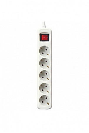 Elektros prailgintuvas su...