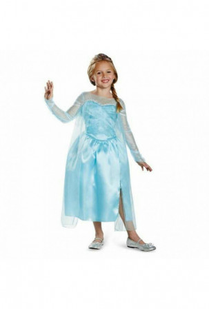 Kostiumas vaikams Disney Elsa
