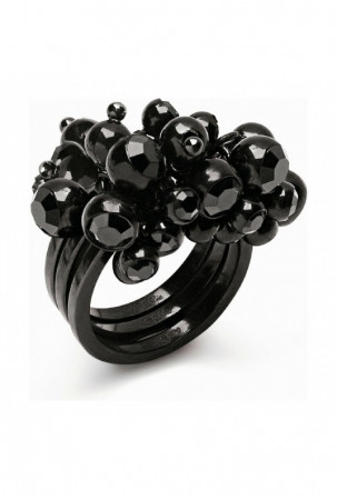 Moteriški žiedas Folli...