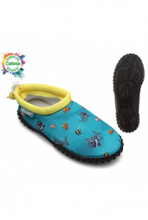 Vaikiškos kojinės Mėlyna...