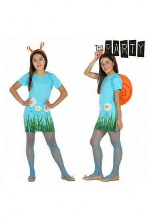 Kostiumas vaikams Sraigė (3...