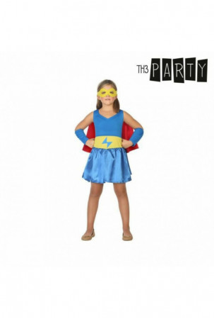 Kostiumas vaikams...