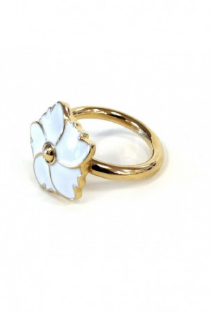 Moteriški žiedas Folli...