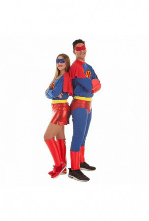 Kostumas suaugusiems Vyras...