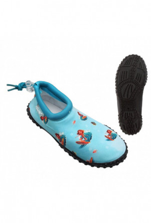 Vaikiškos kojinės Mėlyna Bangų mūša