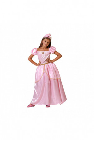 Kostiumas vaikams Princesė