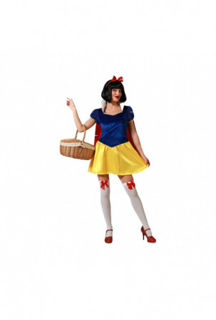 Kostumas suaugusiems Princesė