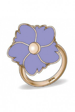 Moteriški žiedas Folli Follie 3R19T008RV