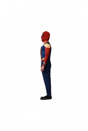 Kostumas suaugusiems Komiksų herojus (2 Dalys) Kostumas suaugusiems Komiksų herojus (2 Dalys)