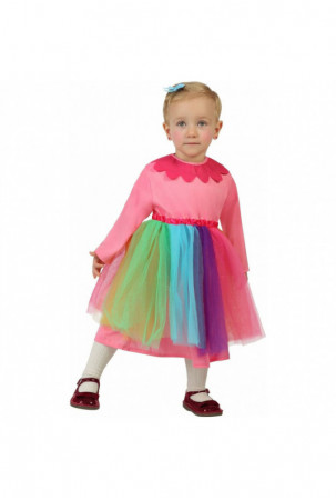 Kostiumas kūdikiams Pajacas