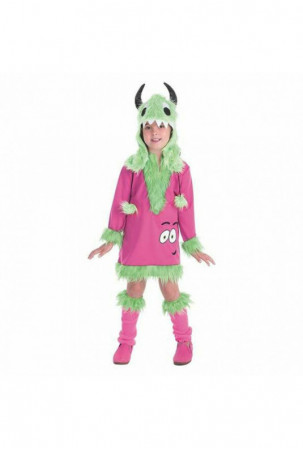 Kostiumas vaikams Žalia...
