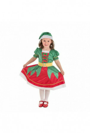 Kostiumas vaikams Snieguolė