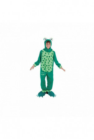 Kostiumas vaikams Varlė (3 Dalys)