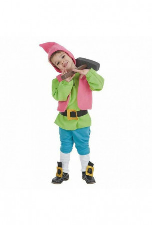 Kostiumas vaikams Žalia (2...