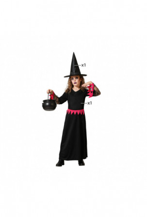 Kostiumas vaikams Rožinė...