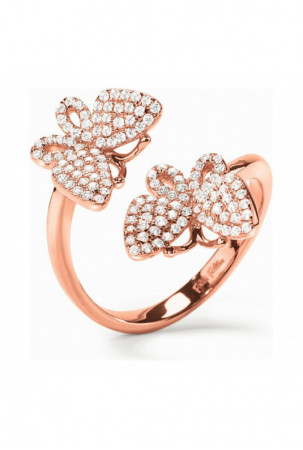 Moteriški žiedas Folli...