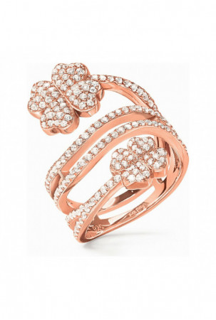 Moteriški žiedas Folli...