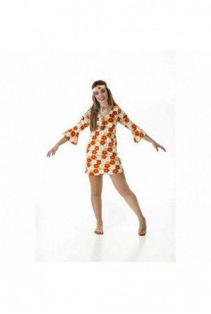 Kostumas suaugusiems Hippie...