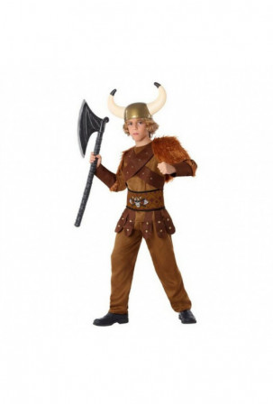 Kostiumas vaikams Ruda...