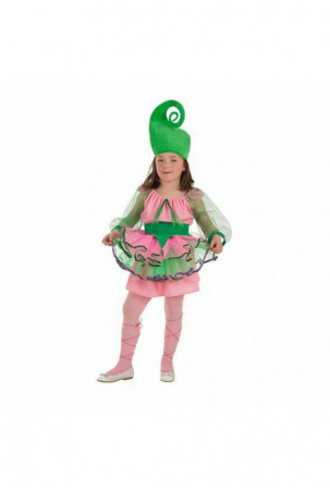 Kostiumas vaikams Nimfa (4...