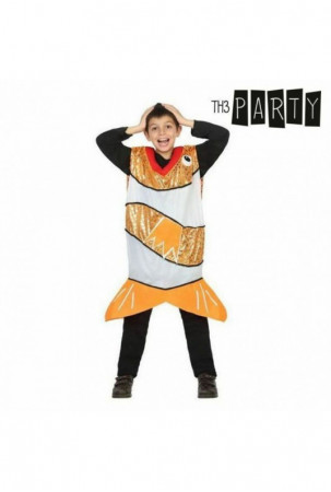 Kostiumas vaikams Žuvis...