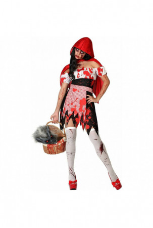 Kostumas suaugusiems Th3...