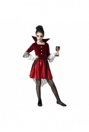 Kostiumas vaikams Raudona...