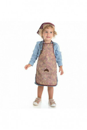 Kostiumas vaikams...